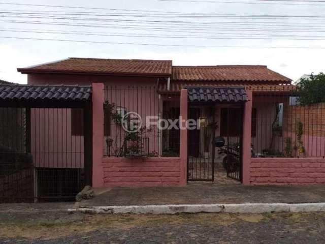 Casa com 4 quartos à venda na Rua São Miguel, 511, Cecília, Viamão, 283 m2 por R$ 600.000