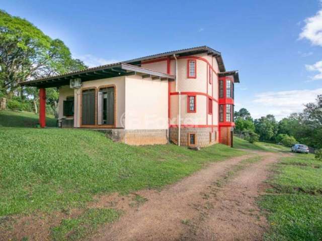Fazenda com 2 salas à venda na Estrada Luiz Bettiol, 341, Hípica, Porto Alegre, 550 m2 por R$ 1.350.000