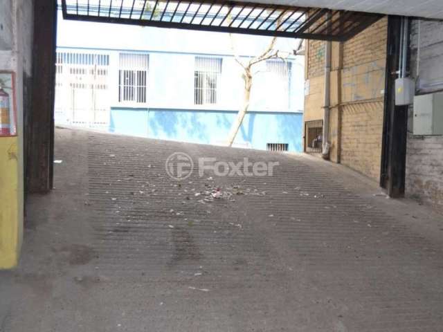 Garagem à venda na Rua Marechal Floriano Peixoto, 611, Centro Histórico, Porto Alegre, 12 m2 por R$ 38.000