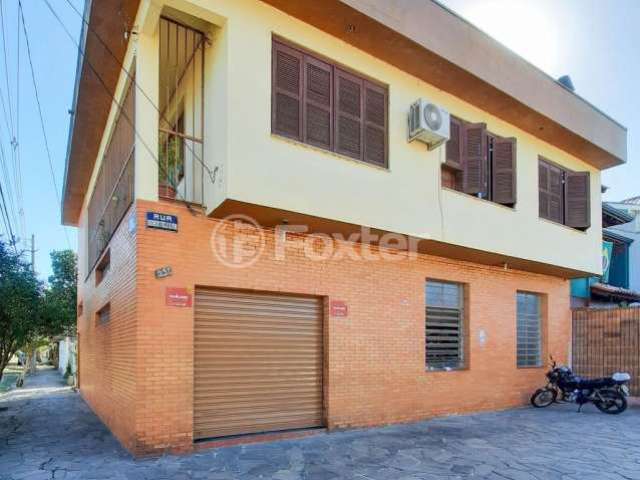 Prédio com 1 sala à venda na Rua Engenheiro Tito Marques Fernandes, 270, Ipanema, Porto Alegre, 247 m2 por R$ 950.000