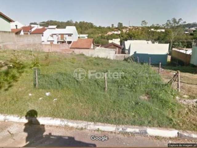 Terreno à venda na Travessa Canário, 106, Santa Fé, Gravataí, 332 m2 por R$ 180.000