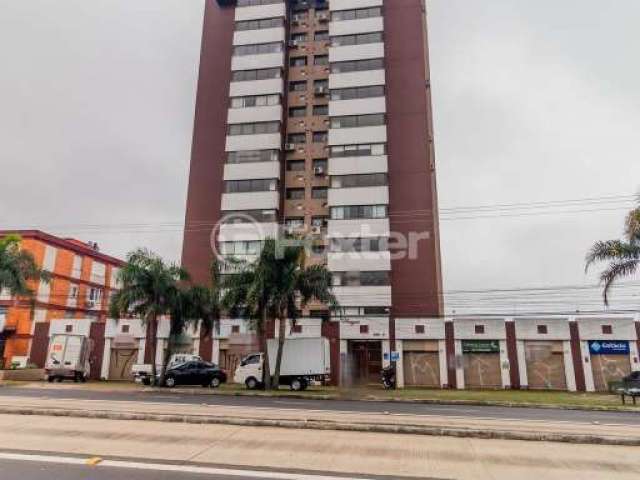 Ponto comercial com 1 sala à venda na Avenida Protásio Alves, 5152, Chácara das Pedras, Porto Alegre, 39 m2 por R$ 383.000