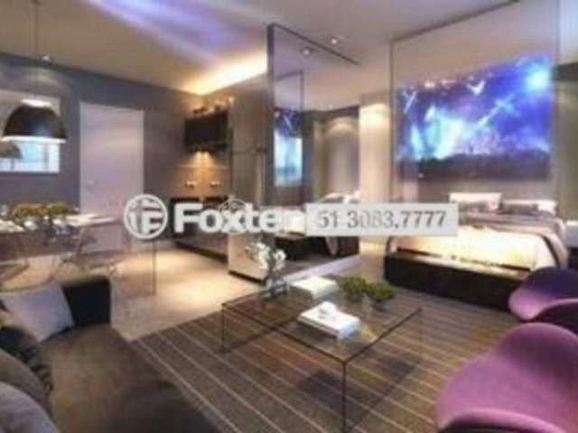 Loft com 1 quarto à venda na Avenida Getúlio Vargas, 4831, Marechal Rondon, Canoas, 38 m2 por R$ 349.999