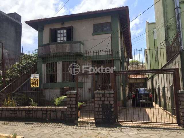 Casa comercial com 2 salas à venda na Avenida Guido Mondin, 424/430, São Geraldo, Porto Alegre, 308 m2 por R$ 980.000