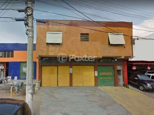 Prédio com 2 salas à venda na Avenida Presidente Getúlio Vargas, 1197, Bela Vista, Alvorada, 456 m2 por R$ 1.425.000