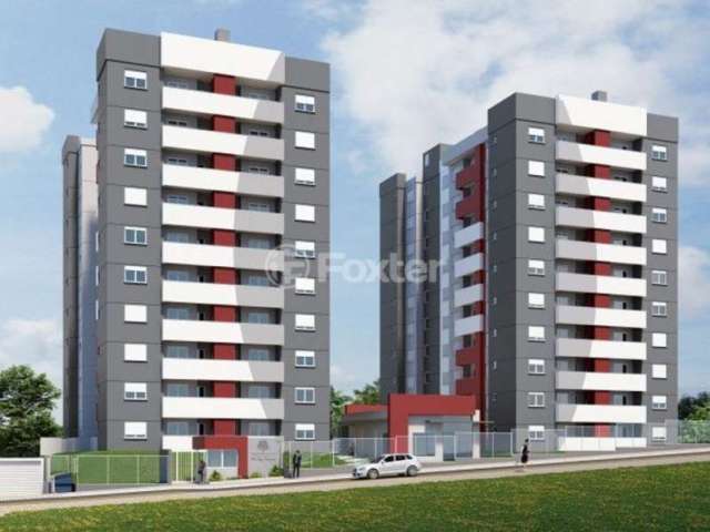 Apartamento com 1 quarto à venda na Rua General Freitas, 197, Freitas, Sapucaia do Sul, 45 m2 por R$ 219.000