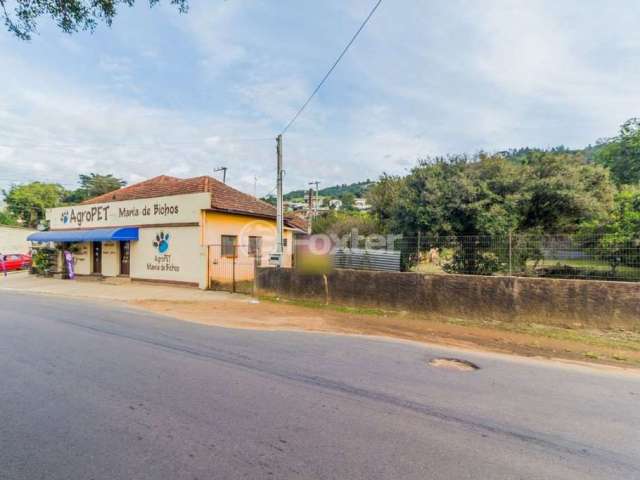 Terreno comercial à venda na Avenida Liberdade, 2472, Santa Isabel, Viamão, 1630 m2 por R$ 1.980.000