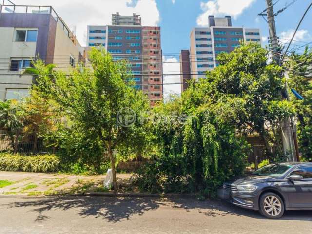 Terreno comercial à venda na Rua Professor Ivo Corseuil, 334, Petrópolis, Porto Alegre, 363 m2 por R$ 1.045.000