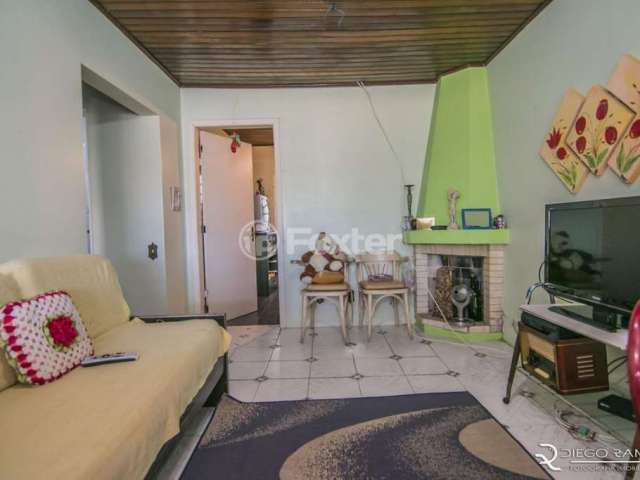 Casa com 3 quartos à venda na Rua Luís Lederman, 165, Morro Santana, Porto Alegre, 91 m2 por R$ 650.000