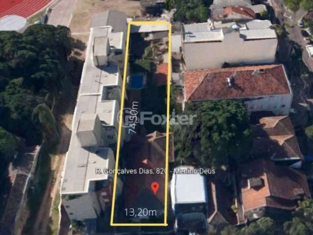 Casa com 3 quartos à venda na Rua Gonçalves Dias, 820, Menino Deus, Porto Alegre, 228 m2 por R$ 2.320.000