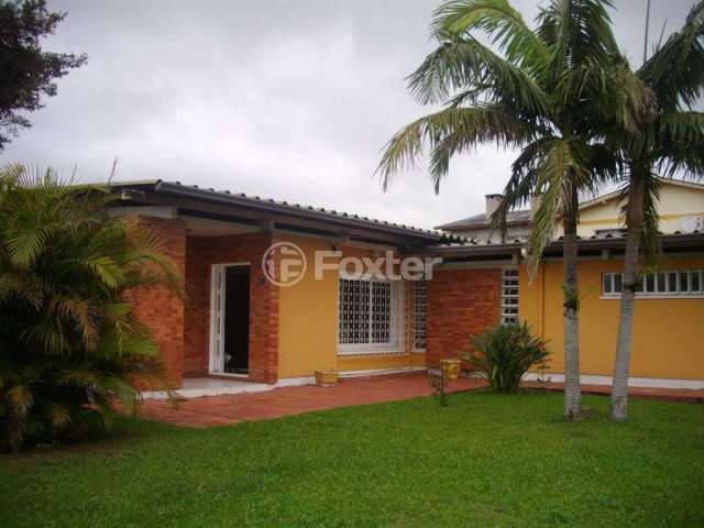 Casa com 4 quartos à venda na Rua Manoel Marquês da Rosa, 894, Centro, Osório, 220 m2 por R$ 1.800.000