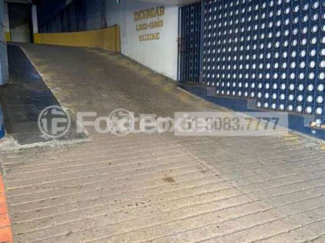 Garagem à venda na Rua Comendador Manoel Pereira, 20, Centro Histórico, Porto Alegre, 12 m2 por R$ 25.000