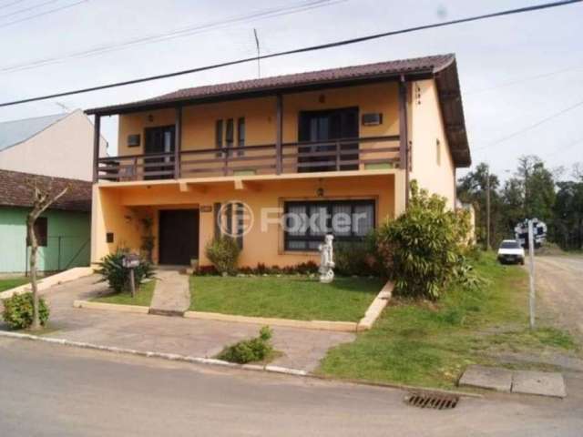Casa com 4 quartos à venda na Rua Rio Branco, 1060, Logradouro, Nova Petrópolis, 221 m2 por R$ 1.065.000
