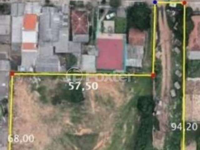 Terreno à venda na Rua Evaristo da Veiga, S/N, São Luis, Canoas, 4200 m2 por R$ 2.500.000