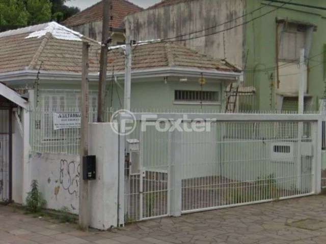 Terreno à venda na Rua Doutor Timóteo, 43, Floresta, Porto Alegre, 325 m2 por R$ 800.000