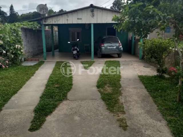 Fazenda com 1 sala à venda na Estrada João Oliveira Remião, 9855, São Tomé, Viamão, 150 m2 por R$ 160.000