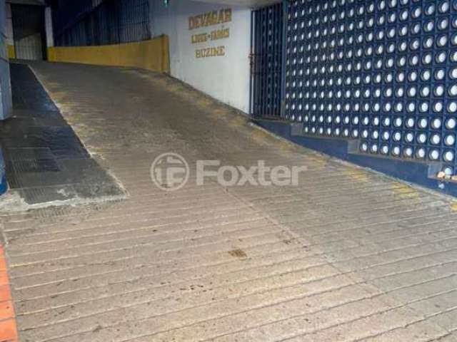 Garagem à venda na Rua Comendador Manoel Pereira, 20, Centro Histórico, Porto Alegre, 12 m2 por R$ 40.000