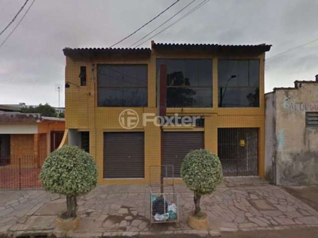 Prédio com 6 salas à venda na Rua Maria do Carmo Garcia, 78, Bela Vista, Alvorada, 550 m2 por R$ 1.400.000