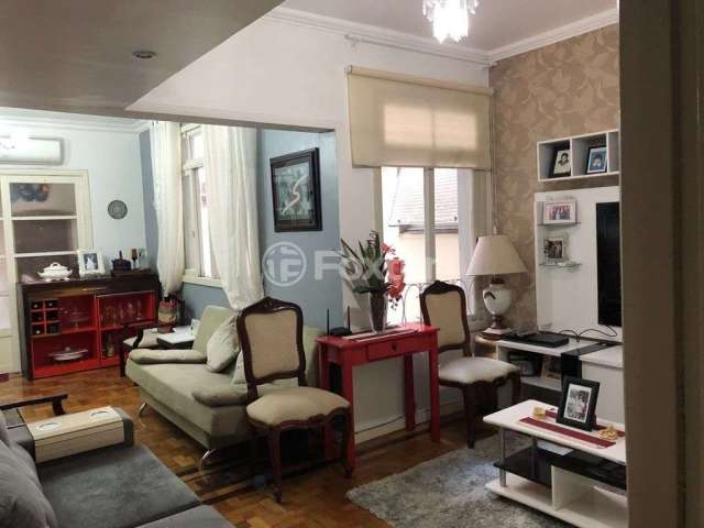 Apartamento com 2 quartos à venda na Rua Vigário José Inácio, 715, Centro Histórico, Porto Alegre, 79 m2 por R$ 449.000