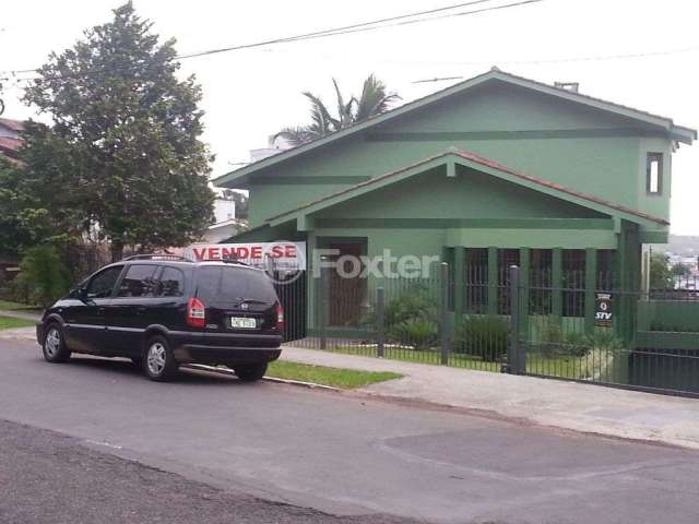 Casa com 4 quartos à venda na Avenida Coronel Travassos, 2464, Rondônia, Novo Hamburgo, 256 m2 por R$ 855.000