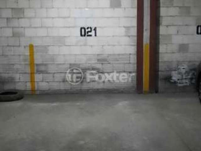 Garagem à venda na Avenida Independência, 140, Independência, Porto Alegre, 12 m2 por R$ 36.000