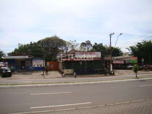 Terreno comercial à venda na Avenida Dorival Cândido Luz de Oliveira, 1755, COHAB C, Gravataí, 4760 m2 por R$ 6.000.000