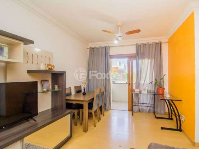 Apartamento com 3 quartos à venda na Rua Afonso Arinos, 291, Camaquã, Porto Alegre, 83 m2 por R$ 340.000