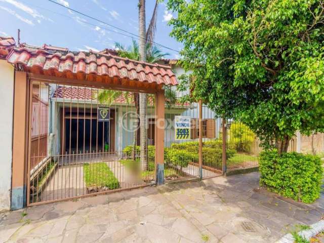 Casa com 3 quartos à venda na Rua Casemiro de Abreu, 551, Santa Isabel, Viamão, 231 m2 por R$ 589.000