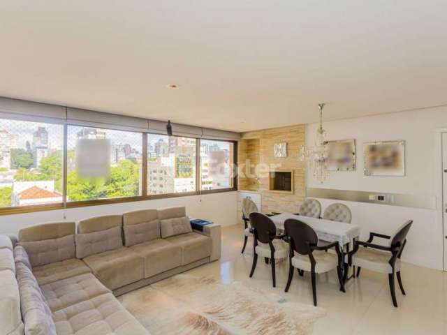 Apartamento com 3 quartos à venda na Rua Marcelo Gama, 1147, Auxiliadora, Porto Alegre, 97 m2 por R$ 1.130.500