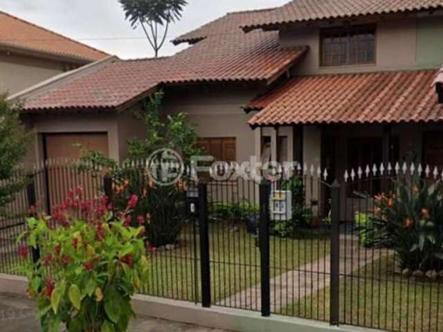 Casa com 3 quartos à venda na Travessa São Francisco de Assis, 51, Primor, Sapucaia do Sul, 160 m2 por R$ 522.500
