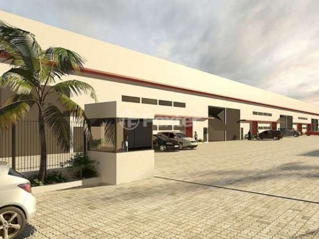 Barracão / Galpão / Depósito à venda na Rua Cristiano José do Nascimento, 1300, Distrito Industrial, Cachoeirinha, 1081 m2 por R$ 1.960.000