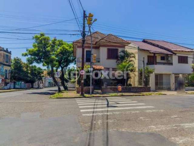 Casa comercial com 3 salas à venda na Rua General Gomes Carneiro, 218, Medianeira, Porto Alegre, 200 m2 por R$ 1.380.000