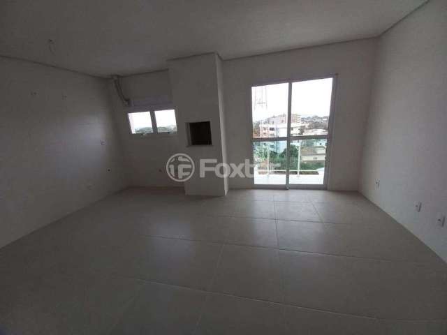 Apartamento com 2 quartos à venda na Rua Bento Gonçalves, 662, Centro, Viamão, 55 m2 por R$ 350.000