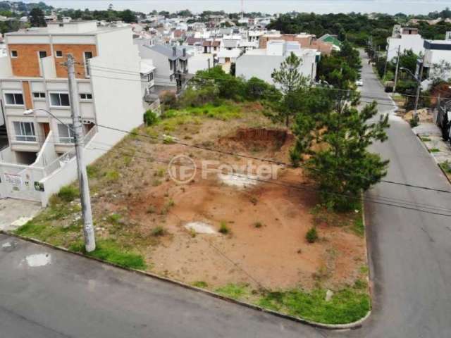 Terreno à venda na Rua Henrique Anawate, 255, Guarujá, Porto Alegre, 890 m2 por R$ 617.000