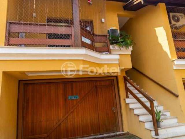 Casa em condomínio fechado com 4 quartos à venda na Rua Chafic João Scaf, 77, Jardim Itu Sabará, Porto Alegre, 215 m2 por R$ 1.100.000