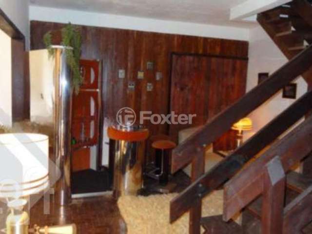 Casa com 5 quartos à venda na Rua Luis Luz, 178, Boa Vista, Porto Alegre, 200 m2 por R$ 1.800.000