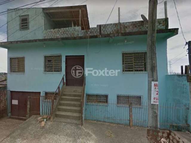 Casa com 3 quartos à venda na Rua Rubem Berta, 80, Aparecida, Alvorada, 260 m2 por R$ 125.000