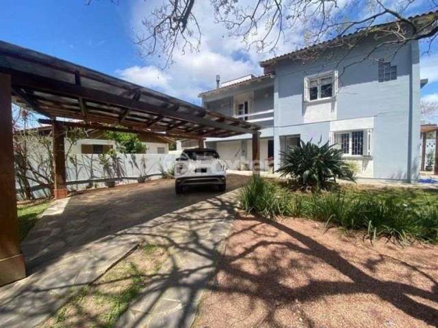 Casa com 3 quartos à venda na Rua Vítor Scalco, 160, Centro, Guaíba, 145 m2 por R$ 830.000