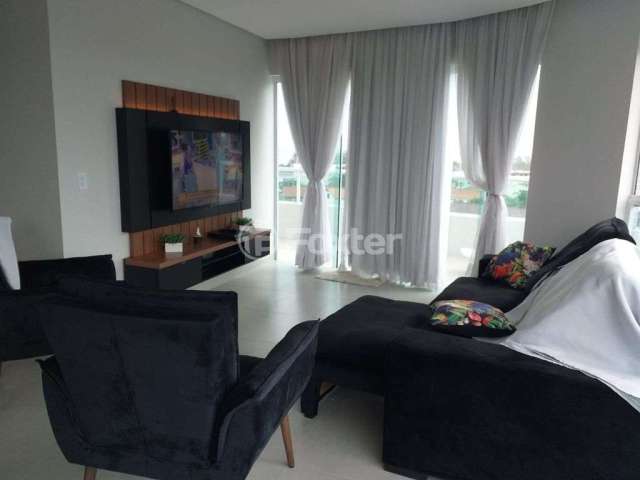 Apartamento com 2 quartos à venda na Avenida Rio Grande, 201, Mariluz (Distrito), Imbé, 91 m2 por R$ 880.000