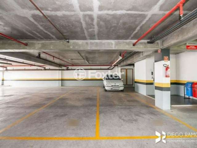 Garagem à venda na Avenida Doutor Nilo Peçanha, 2825, Três Figueiras, Porto Alegre, 24 m2 por R$ 100.000