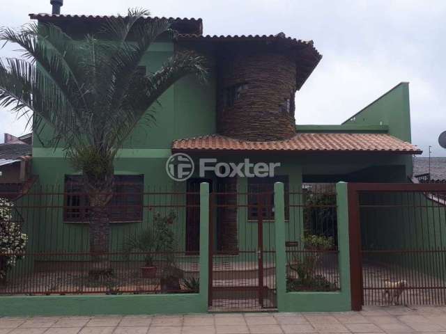 Casa comercial com 1 sala à venda na Rua Poços de Caldas, 144, Parque da Matriz, Cachoeirinha, 176 m2 por R$ 699.000