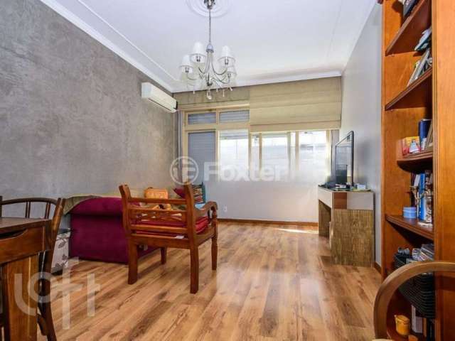 Apartamento com 3 quartos à venda na Rua Garibaldi, 963, Bom Fim, Porto Alegre, 144 m2 por R$ 490.000