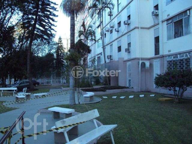 Apartamento com 1 quarto à venda na Avenida Palmira Gobbi, 990, Humaitá, Porto Alegre, 39 m2 por R$ 150.000