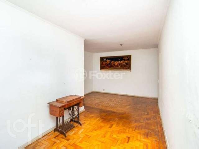 Apartamento com 3 quartos à venda na Rua Tiradentes, 35, Independência, Porto Alegre, 96 m2 por R$ 400.000