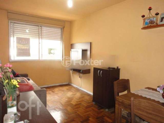 Apartamento com 2 quartos à venda na Avenida Engenheiro Francisco Rodolfo Simch, 210, Sarandi, Porto Alegre, 55 m2 por R$ 187.000