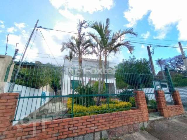 Casa com 4 quartos à venda na Rua Egon Frederico Becker, 258, Morro Santana, Porto Alegre, 220 m2 por R$ 495.000