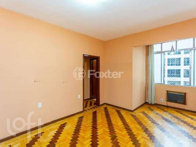 Apartamento com 2 quartos à venda na Rua General Câmara, 395, Centro Histórico, Porto Alegre, 73 m2 por R$ 280.000