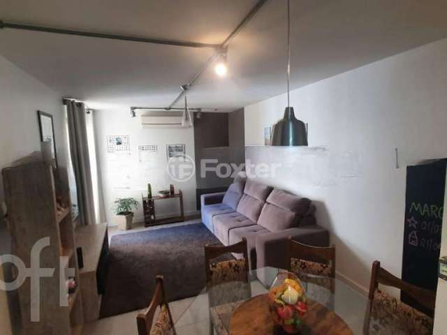 Apartamento com 2 quartos à venda na Rua Guilherme Alves, 450, Partenon, Porto Alegre, 72 m2 por R$ 420.000