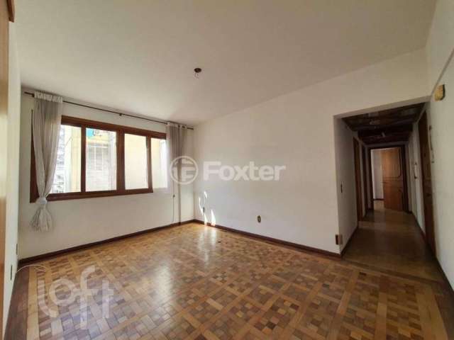 Apartamento com 2 quartos à venda na Rua Demétrio Ribeiro, 1168, Centro Histórico, Porto Alegre, 70 m2 por R$ 309.000