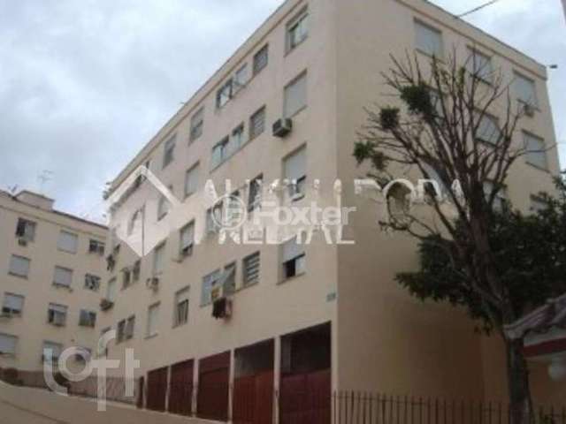 Apartamento com 1 quarto à venda na Rua Cipó, 645, Passo da Areia, Porto Alegre, 39 m2 por R$ 225.000